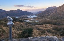 Private Ring of Kerry Tour with Skellig Ring & Kerry Cliffs