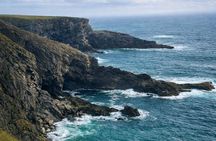 Private Ring of Kerry Tour with Skellig Ring & Kerry Cliffs