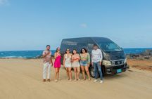 Aruba Island Tour