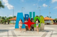 Aruba Island Tour