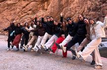 3 Day Desert Tour Marrakech to Merzouga Luxury Camp