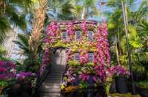 All-Garden Pass for the New York Botanical Garden