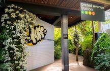 All-Garden Pass for the New York Botanical Garden