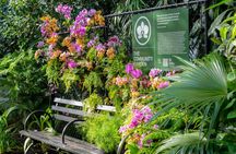 All-Garden Pass for the New York Botanical Garden