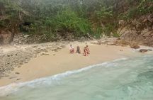 Private Boat Tour of the 9 Bays of Huatulco