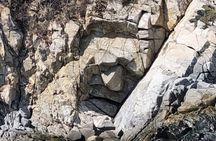 Private Boat Tour of the 9 Bays of Huatulco