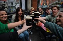 Guinness History Tour: From Dublin to New York