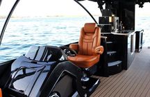 Private Boat Adventure in Cabo Whale Watching and Snorkeling