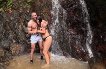 El Yunque Rainforest Like a Local: Waterfalls, Jumps & More