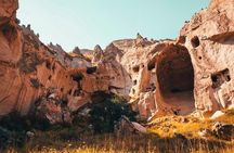 Cappadocia Private Driver and Guide Professionally Designed Tour