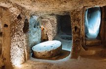 Cappadocia Private Driver and Guide Professionally Designed Tour