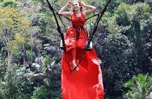 All-Inclusive Ubud Day Private Tour