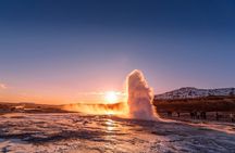 Golden Circle Tour Small Group - Discover Icelandic Icons