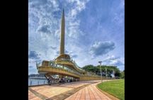 Putrajaya Cruise and Sightseeing Tour from Port Klang
