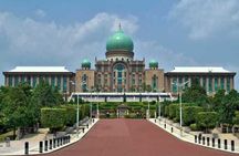 Putrajaya Cruise and Sightseeing Tour from Port Klang
