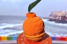 Jeju Trendy Café Tour and When Life Gives You Tangerines