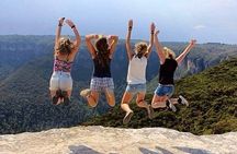 Sydney: Blue Mountains Half-Day Tour No Tipping English Guide