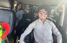 4 Days Adventure from Marrakech to Fez/Marrakech via Desert 