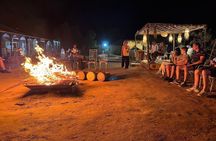 4 Days Adventure from Marrakech to Fez/Marrakech via Desert 