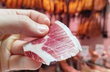 Barcelona La Boqueria & Sant Antoni Private Food Experience