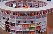 Jeju Trendy Café Tour and When Life Gives You Tangerines