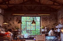 Jeju Trendy Café Tour and When Life Gives You Tangerines