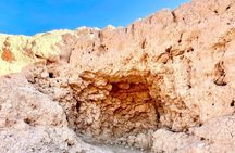 Local Guide Tour of an Ancient Fortress And Ruins Around Khiva