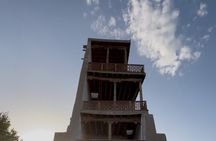 Local Guide Tour of an Ancient Fortress And Ruins Around Khiva