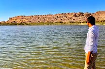 Local Guide Tour of an Ancient Fortress And Ruins Around Khiva