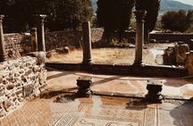 4 Days private tour: Imperial Cities from Marrakech to Chefchaoun