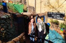 Middle Atlas Day Trip from Fes Explore Villages and Nature