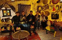 Middle Atlas Day Trip from Fes Explore Villages and Nature