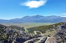 Private Authentic Tour: Zeus Cave, Lassithi Plateau & Olive Press