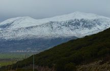 Private Authentic Tour: Zeus Cave, Lassithi Plateau & Olive Press