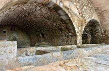 Private Authentic Tour: Zeus Cave, Lassithi Plateau & Olive Press