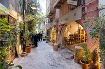 Historic Jeddah Walking Tour with Local Guide & Live Musical Show