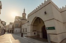 Historic Jeddah Walking Tour with Local Guide & Live Musical Show