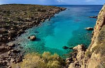 Private Custom Tour Elafonisi Beach Hidden Gems