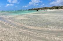Private Custom Tour Elafonisi Beach Hidden Gems