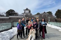 Your Fully Private Kanazawa Tour 