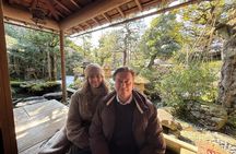 Kanazawa Castle and Samurai History Walking Tour