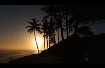 Professional surf lessons Dominican Republic, Cabarete, Encuentro