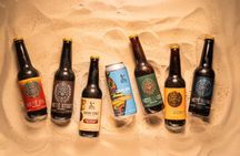 Brewery Tour and Beer Tasting | Tour y Degustación de Cerveza