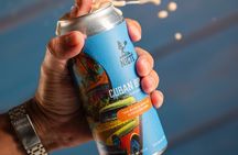 Brewery Tour and Beer Tasting | Tour y Degustación de Cerveza
