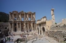 Taste of the Orient Including Ephesus (and transport , port tax)