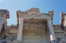Taste of the Orient Including Ephesus (and transport , port tax)
