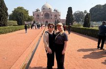 Private Delhi City Tour-Old Delhi, New Delhi and Major Attraction