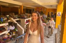 Entebbe Guided Walking Tour with Botanical Gardens & Rollex taste