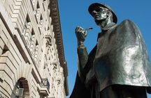 Sherlock Holmes Literary and Film Walking Tour