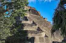 Costa Maya Private Tours Chacchoben and Beach Clubs